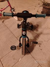 Bici Bimbo