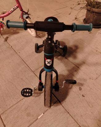Bici Bimbo