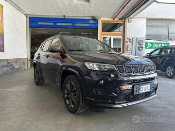 JEEP Compass 1.3 Turbo T4 150 CV aut. 2WD 80° An