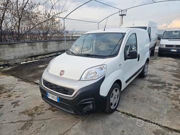 Fiat Fiorino 1.4 8V 77CV Cargo - NeoPatentati