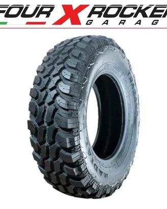 GOMME PNEUMATICI TRAZANO MUD LEGEND 35×12.50 R15