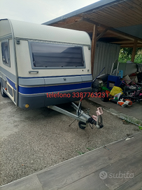 Fend MT 450. Anno 96