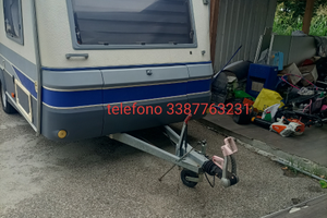 Fend MT 450. Anno 96