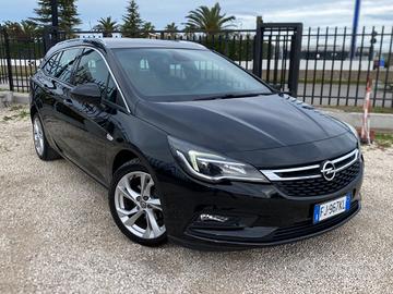 Opel Astra 1.6 CDTi 110CV Start&Stop Sports Tourer