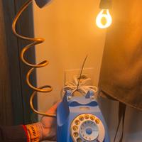 Telefono - lampada