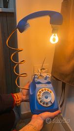 Telefono - lampada
