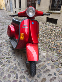 Vespa HP 50