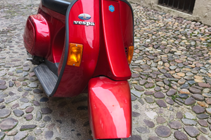 Vespa HP 50