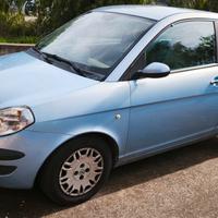 Lancia Ypsilon Multijet 1.3