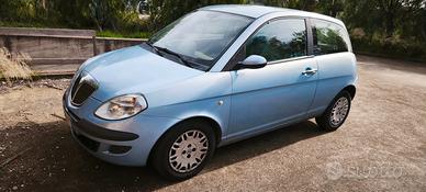 Lancia Ypsilon Multijet 1.3