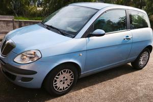 Lancia Ypsilon Multijet 1.3