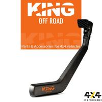 Snorkel Suzuki Vitara diesel