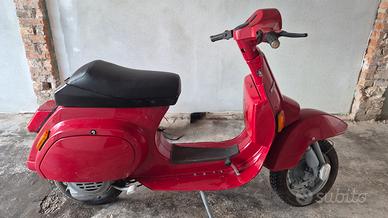 Vespa 50 pk s 