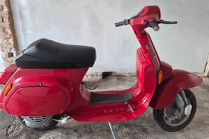 Vespa 50 pk s 