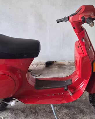Vespa 50 pk s 