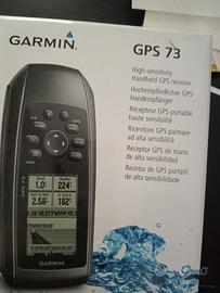 Ricevitore GPS palmare Garmin