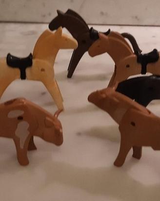 Playmobil vintage