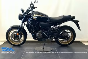 YAMAHA XSR 700 Abs my22