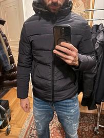 Giubbotto Genius taglia M