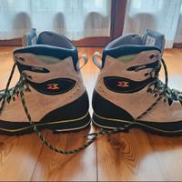 Scarponi trekking garmont 37.5