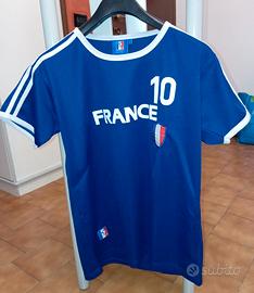 Maglia originale vintage Francia