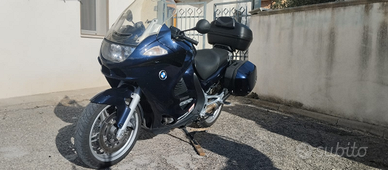 Bmw k1200 gt-abs