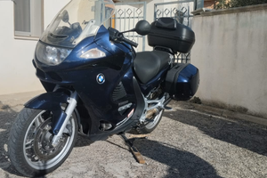 Bmw k1200 gt-abs