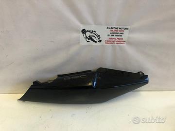 Coppia fianchetti posteriori Cbf 500 2004 2007