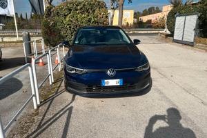 Volkswagen Golf 1.5 TSI 150cv 1st Edition Style