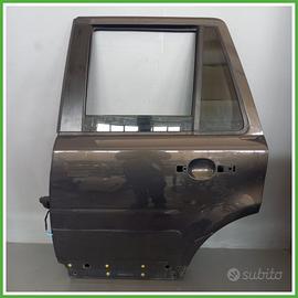 Porta Posteriore Sinistra SX GRIGIO SCURO LAND ROV