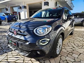 FIAT 500X 1.3 M.Jet 95 CV Yacht Club Capri