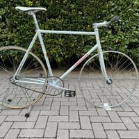 Nagasawa pista