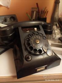TELEFONO BACHELITE 