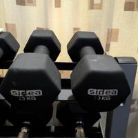 Manubri sidea 10 kg