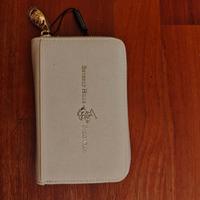 Borsa multitasche portaPC Beverly Hills Polo Club 