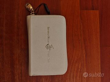 Borsa multitasche portaPC Beverly Hills Polo Club 