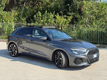 Audi A3 Sportback S line Black line 35 1.5 TFSI