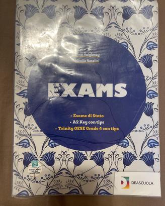 Libro di inglese di 3 media