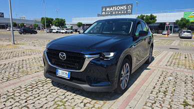 Mazda Cx60 2.5L E-Skyactiv PHEV awd