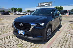 Mazda Cx60 2.5L E-Skyactiv PHEV awd