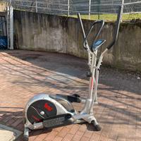 Ellittica Vortex Carnielli