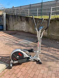 Ellittica Vortex Carnielli