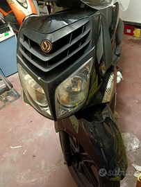 Vendita scooter SYM 200