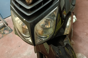 Vendita scooter SYM 200