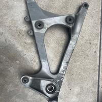 Supporto Telaio di Scooter Honda SH 150 - 2002