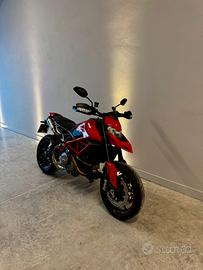 Ducati Hypermotard 950