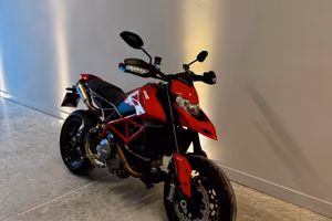 Ducati Hypermotard 950