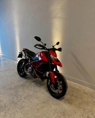 Ducati Hypermotard 950