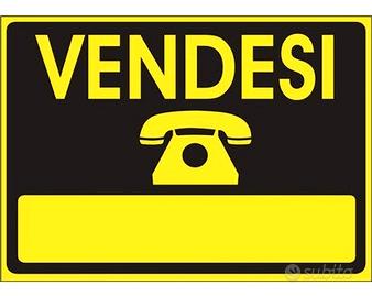 Mura di negozio sul viale principale via altinate