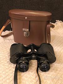 Binocolo Aus Jena ( Carl Zeiss Jena ) 8x30 M DDR